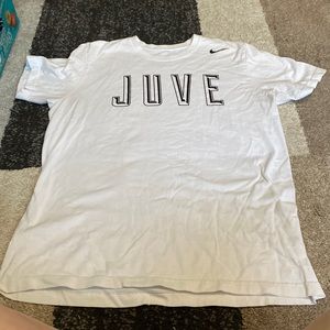 Juventus Nike Shirt